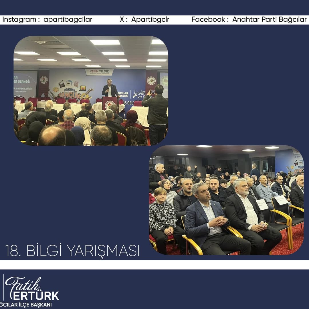 Hemşehri derneklerimizin düzenlediği her anlamlı etkinlik, toplumsal bağlarımızı daha da güçlendiriyor. - 3